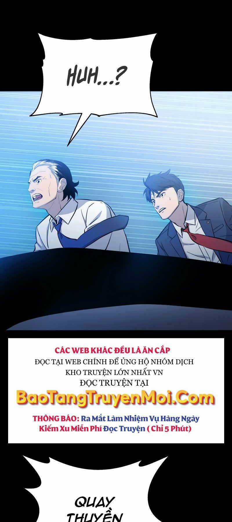 Cánh Cổng Mở Ra Đúng Ngày Đầu Tiên Tôi Thành Chính Trị Gia Chapter 7 trang 61