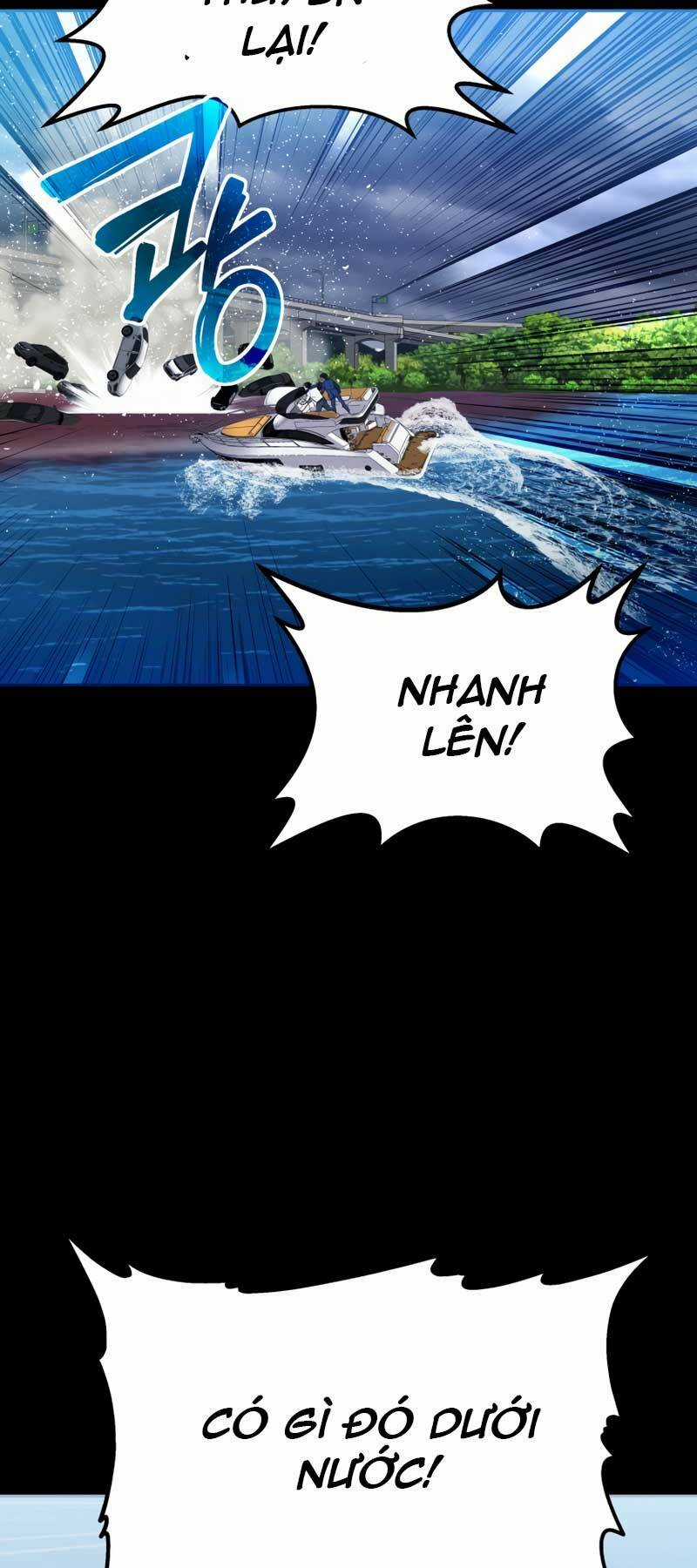 Cánh Cổng Mở Ra Đúng Ngày Đầu Tiên Tôi Thành Chính Trị Gia Chapter 7 trang 62