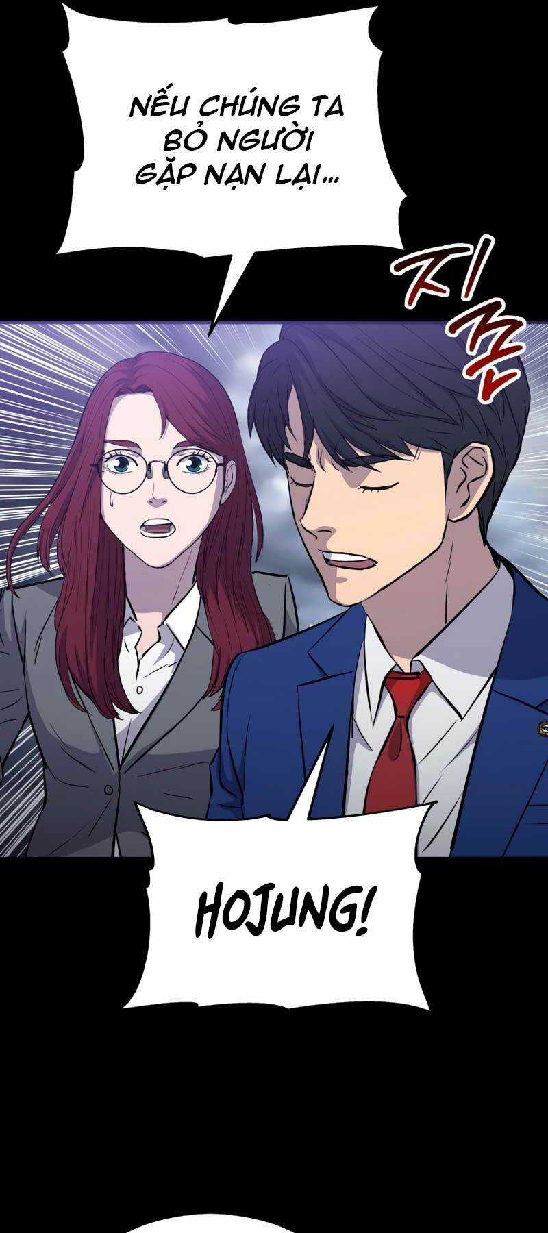 Cánh Cổng Mở Ra Đúng Ngày Đầu Tiên Tôi Thành Chính Trị Gia Chapter 7 trang 7