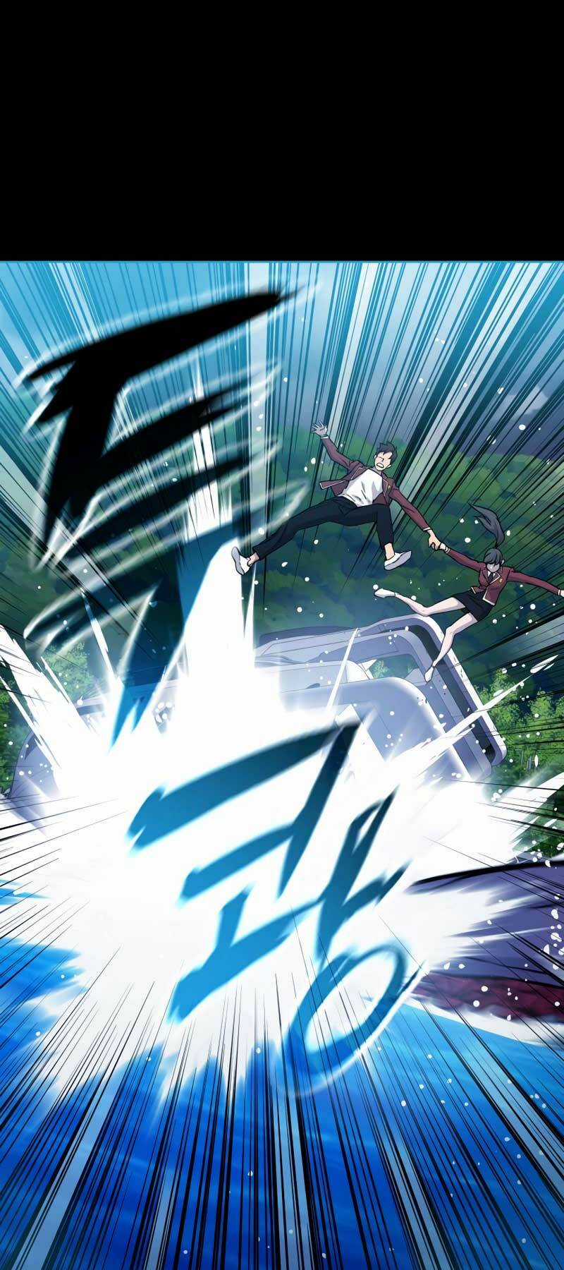 Cánh Cổng Mở Ra Đúng Ngày Đầu Tiên Tôi Thành Chính Trị Gia Chapter 8 trang 14