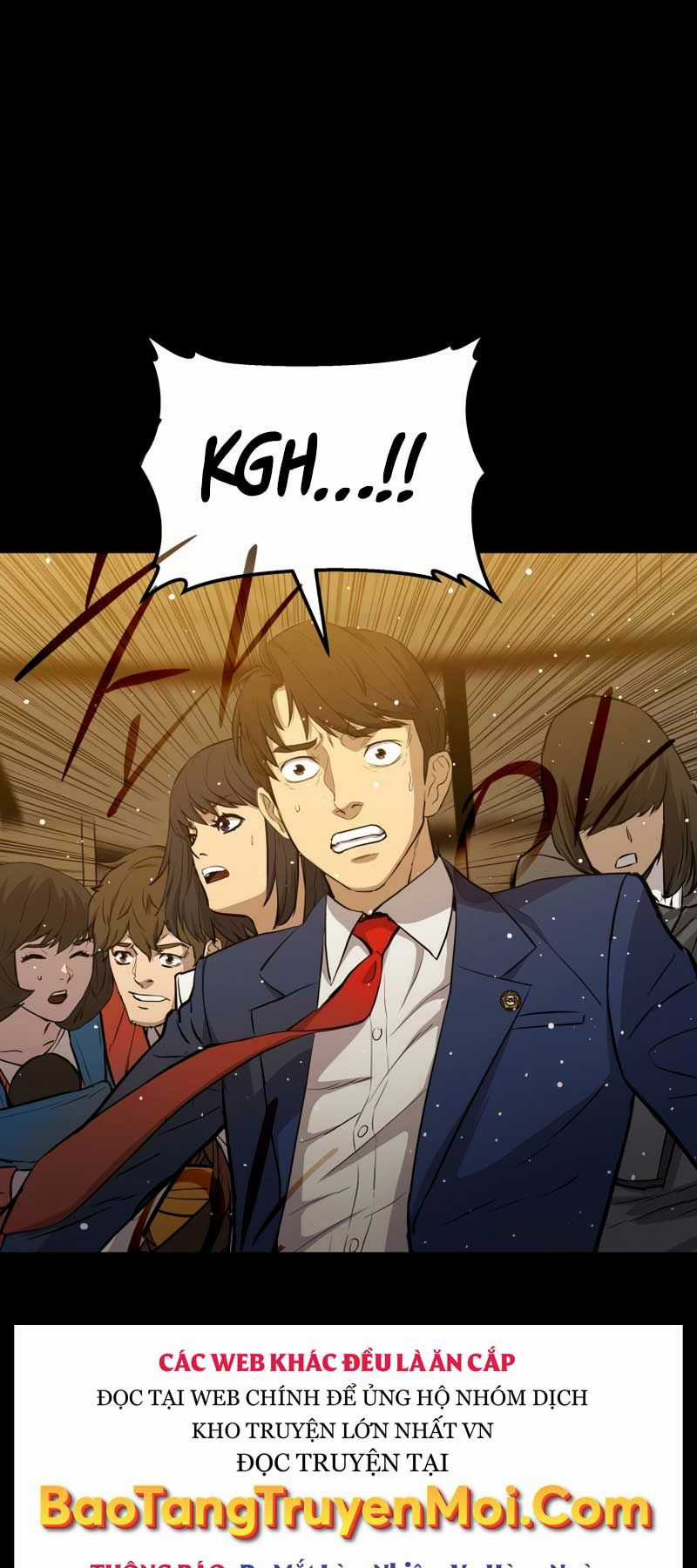 Cánh Cổng Mở Ra Đúng Ngày Đầu Tiên Tôi Thành Chính Trị Gia Chapter 8 trang 24