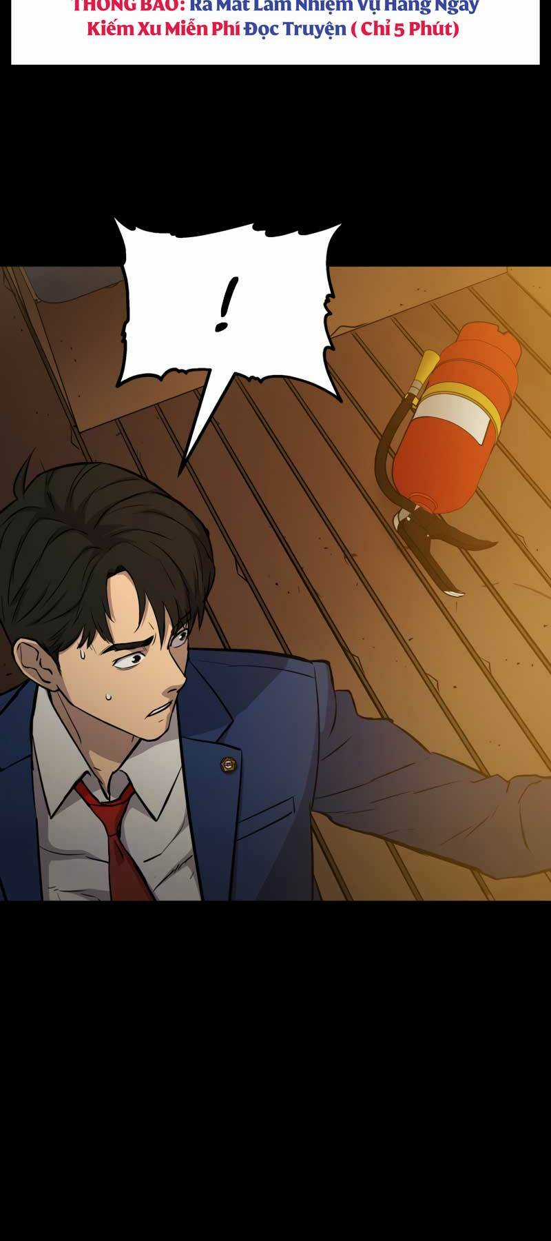 Cánh Cổng Mở Ra Đúng Ngày Đầu Tiên Tôi Thành Chính Trị Gia Chapter 8 trang 25