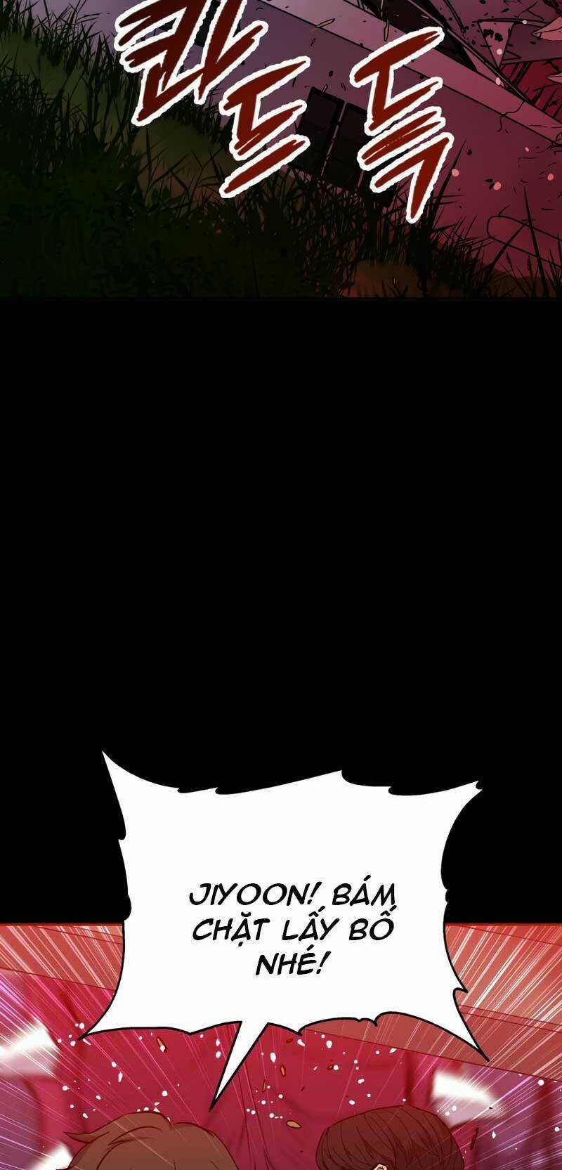 Cánh Cổng Mở Ra Đúng Ngày Đầu Tiên Tôi Thành Chính Trị Gia Chapter 8 trang 33