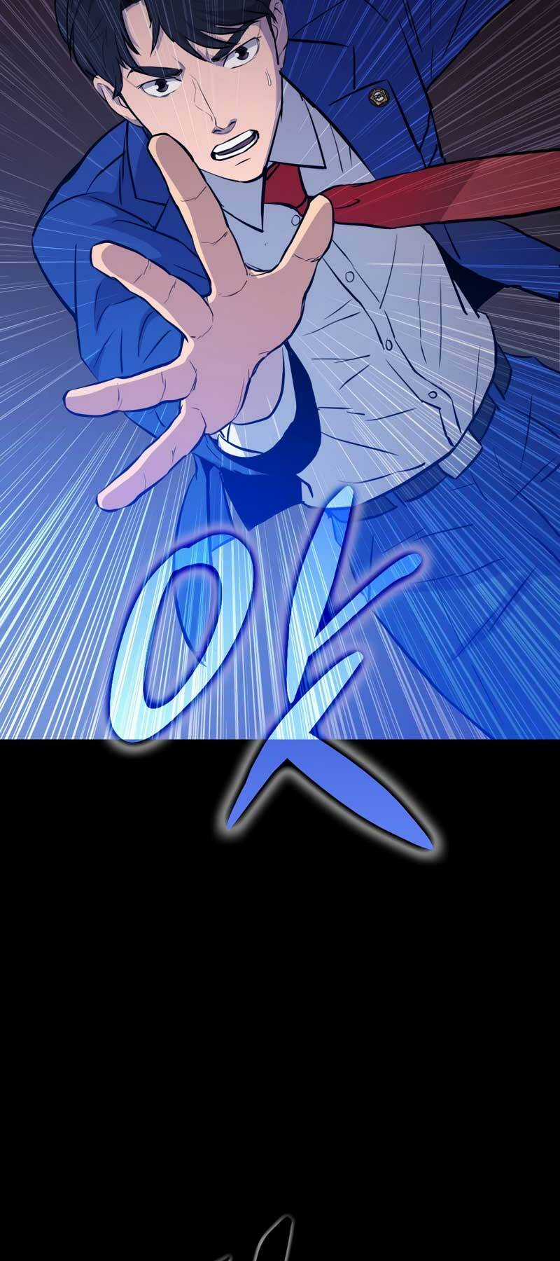 Cánh Cổng Mở Ra Đúng Ngày Đầu Tiên Tôi Thành Chính Trị Gia Chapter 8 trang 40