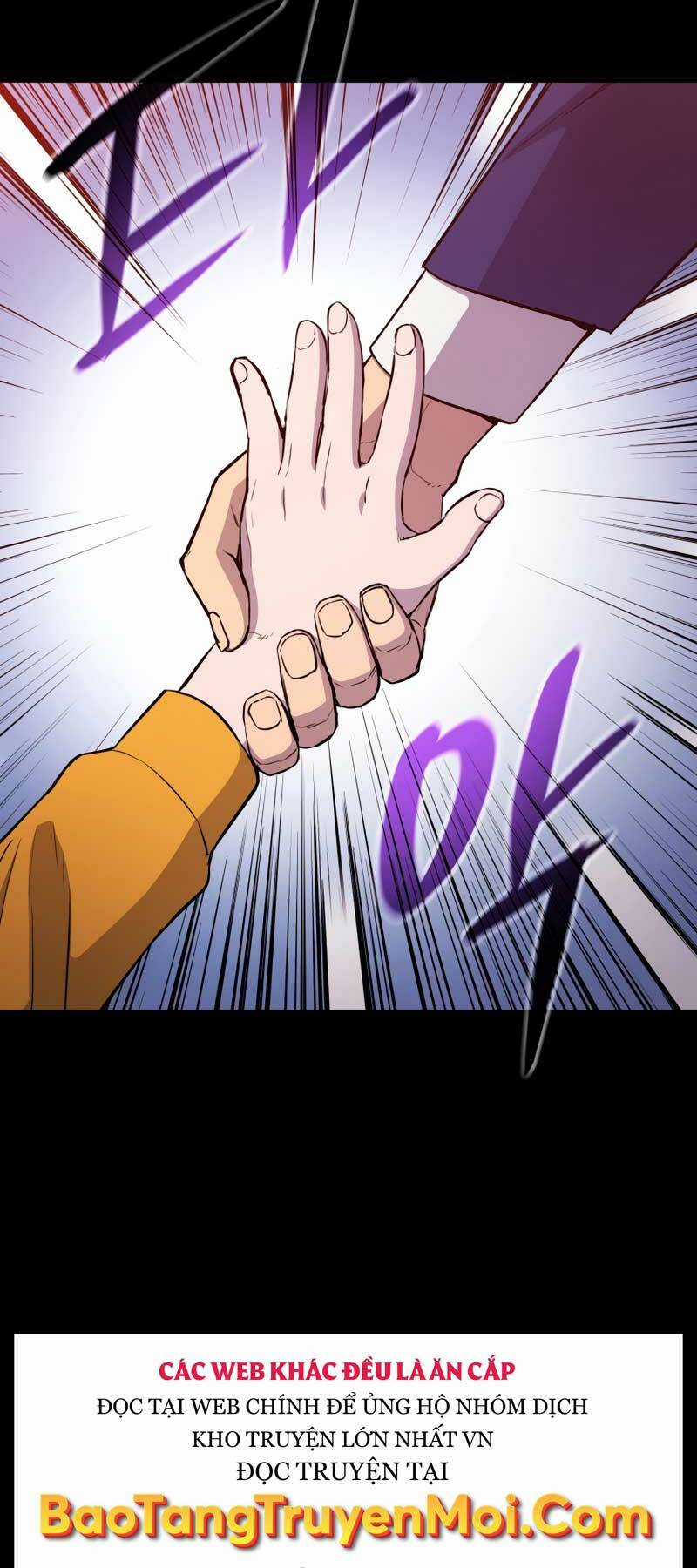 Cánh Cổng Mở Ra Đúng Ngày Đầu Tiên Tôi Thành Chính Trị Gia Chapter 8 trang 41