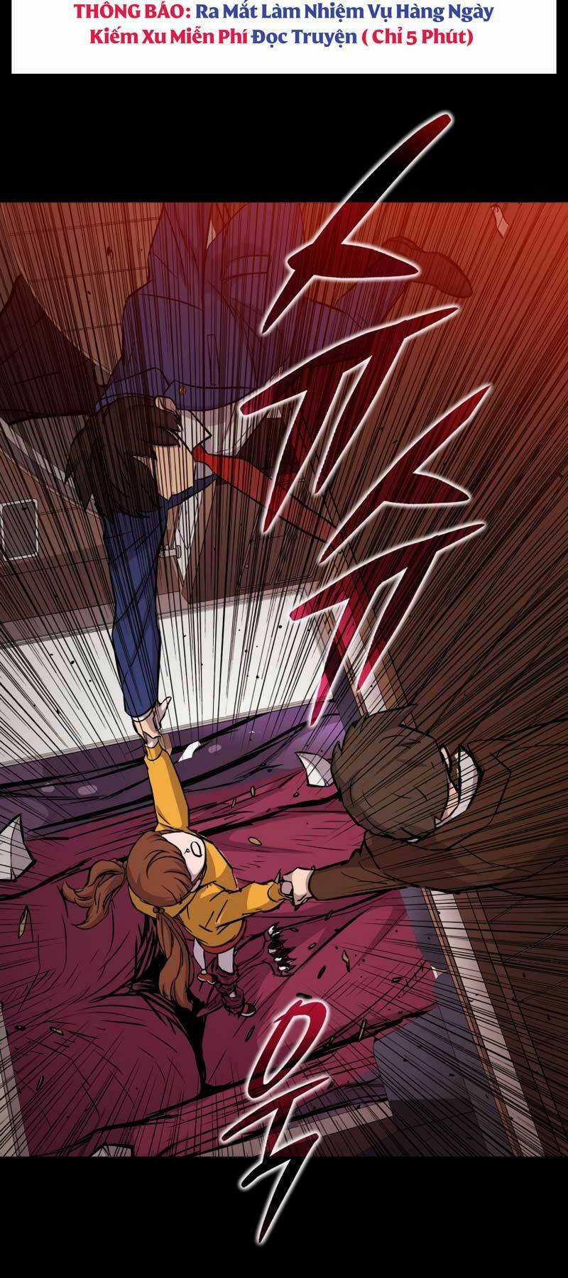 Cánh Cổng Mở Ra Đúng Ngày Đầu Tiên Tôi Thành Chính Trị Gia Chapter 8 trang 42