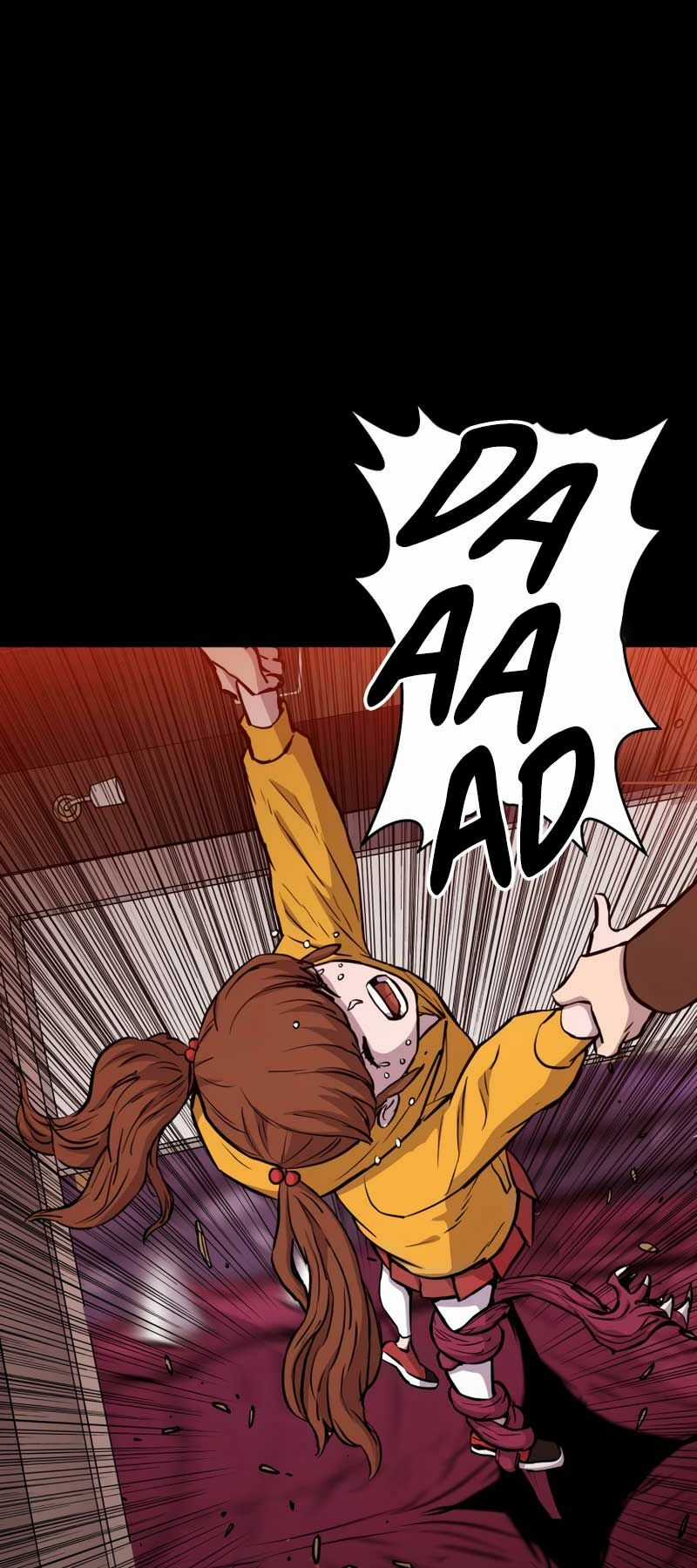 Cánh Cổng Mở Ra Đúng Ngày Đầu Tiên Tôi Thành Chính Trị Gia Chapter 8 trang 43