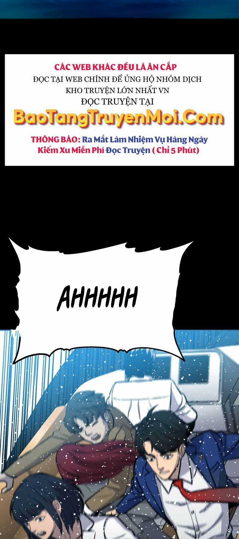 Cánh Cổng Mở Ra Đúng Ngày Đầu Tiên Tôi Thành Chính Trị Gia Chapter 8 trang 5