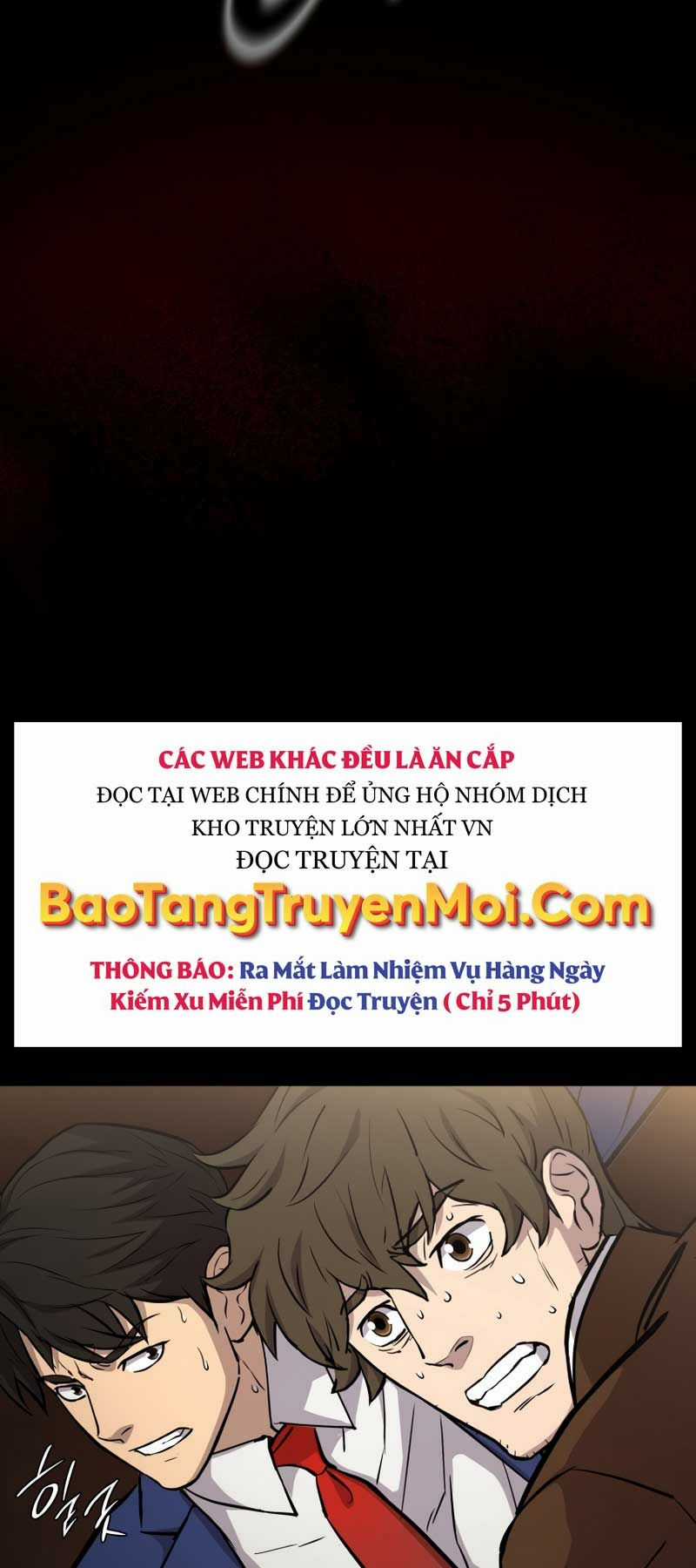 Cánh Cổng Mở Ra Đúng Ngày Đầu Tiên Tôi Thành Chính Trị Gia Chapter 8 trang 51