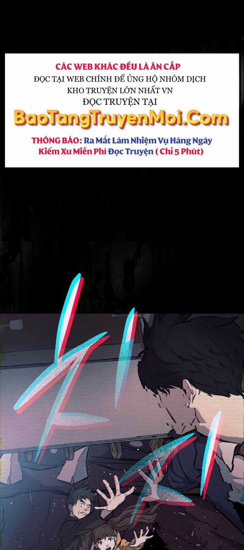 Cánh Cổng Mở Ra Đúng Ngày Đầu Tiên Tôi Thành Chính Trị Gia Chapter 8 trang 55