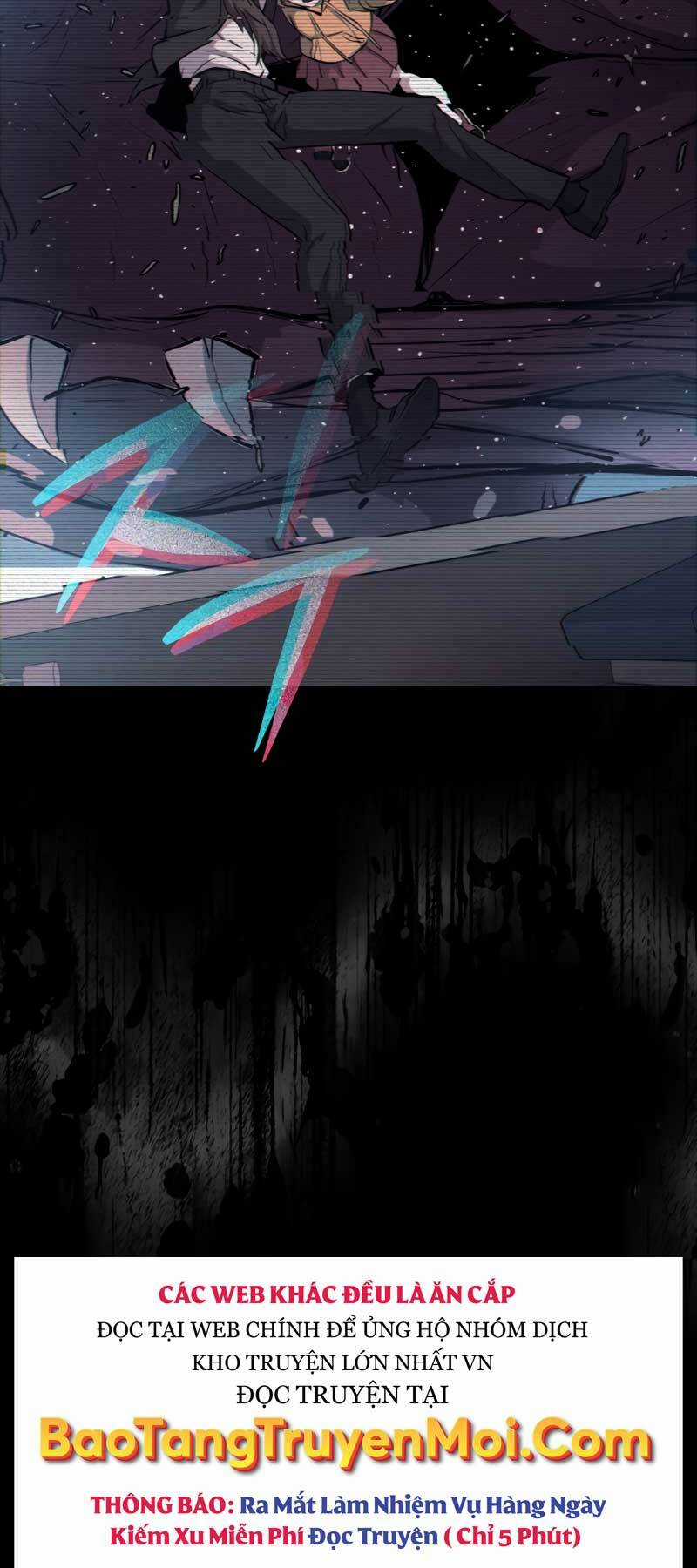 Cánh Cổng Mở Ra Đúng Ngày Đầu Tiên Tôi Thành Chính Trị Gia Chapter 8 trang 56