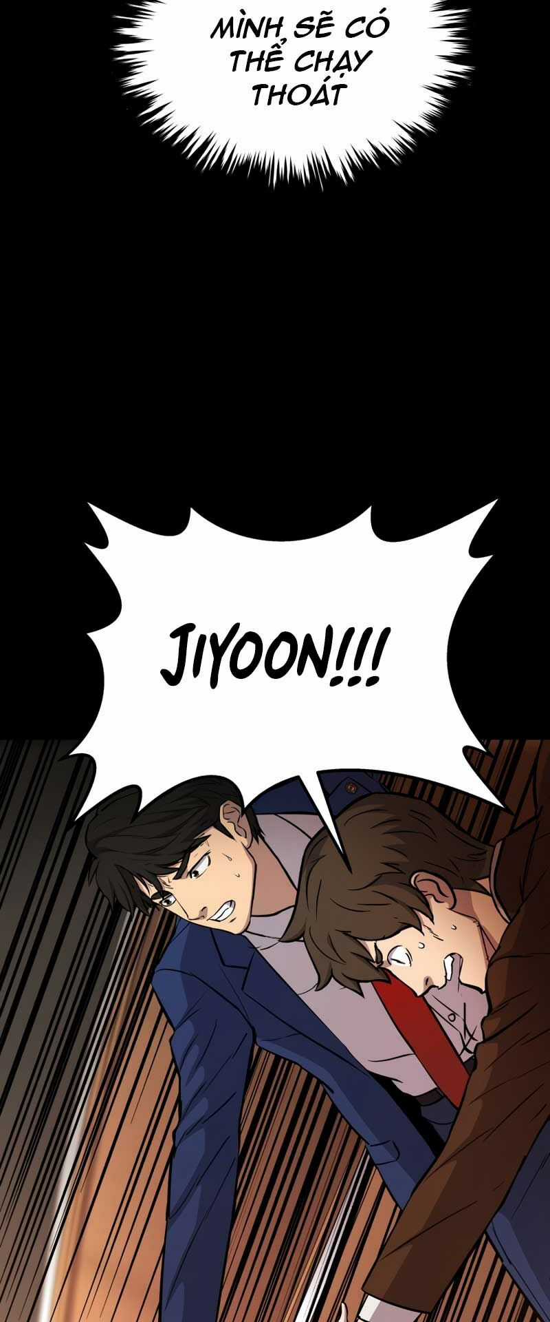 Cánh Cổng Mở Ra Đúng Ngày Đầu Tiên Tôi Thành Chính Trị Gia Chapter 8 trang 58