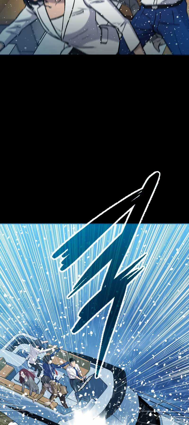 Cánh Cổng Mở Ra Đúng Ngày Đầu Tiên Tôi Thành Chính Trị Gia Chapter 8 trang 6