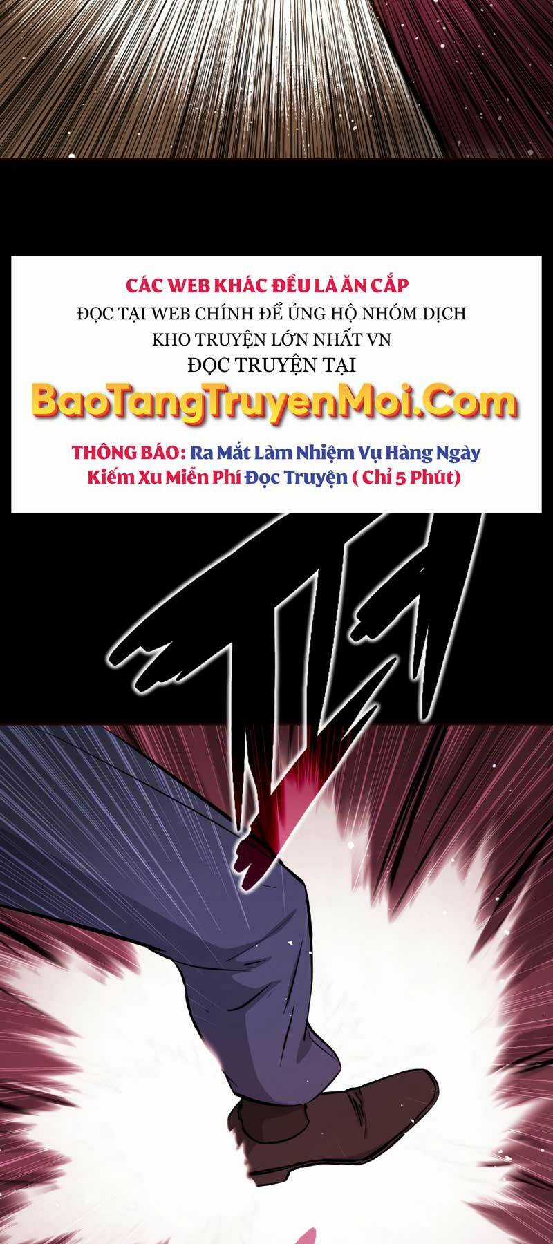 Cánh Cổng Mở Ra Đúng Ngày Đầu Tiên Tôi Thành Chính Trị Gia Chapter 8 trang 63