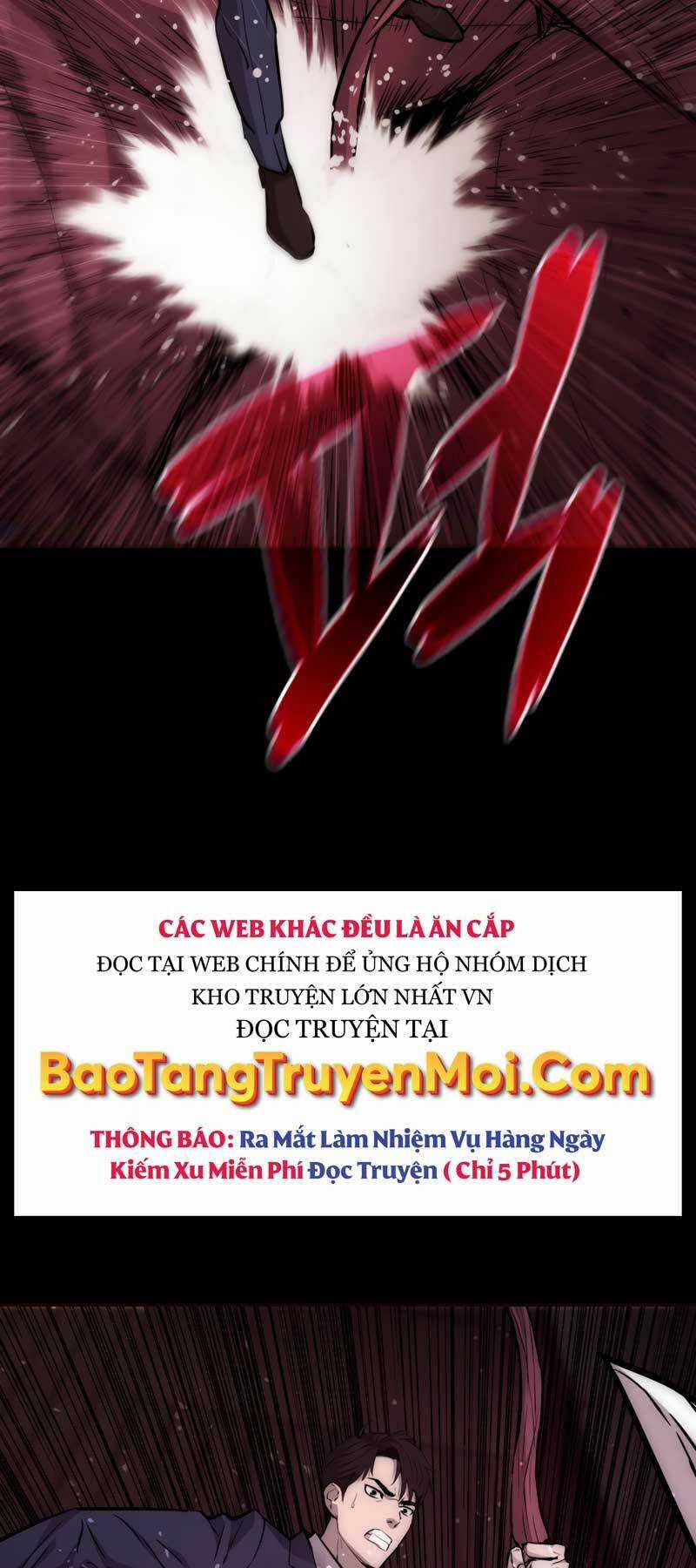 Cánh Cổng Mở Ra Đúng Ngày Đầu Tiên Tôi Thành Chính Trị Gia Chapter 8 trang 65