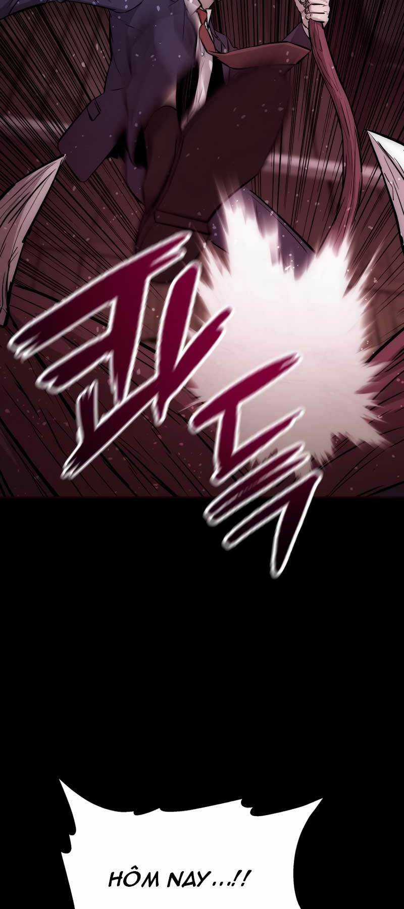 Cánh Cổng Mở Ra Đúng Ngày Đầu Tiên Tôi Thành Chính Trị Gia Chapter 8 trang 66