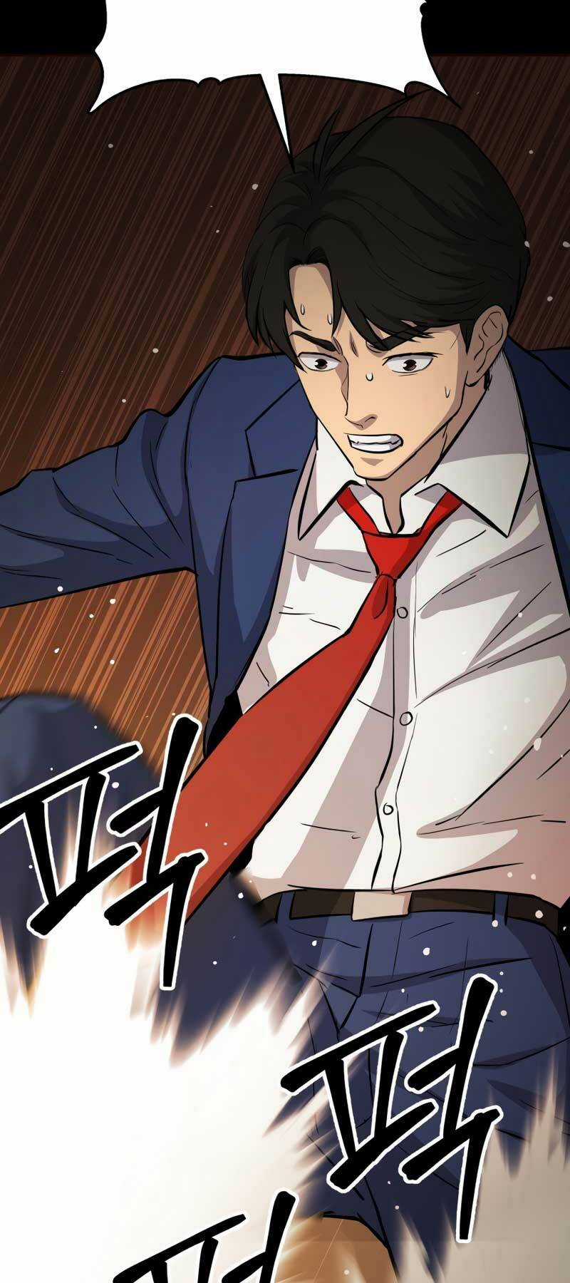 Cánh Cổng Mở Ra Đúng Ngày Đầu Tiên Tôi Thành Chính Trị Gia Chapter 8 trang 67