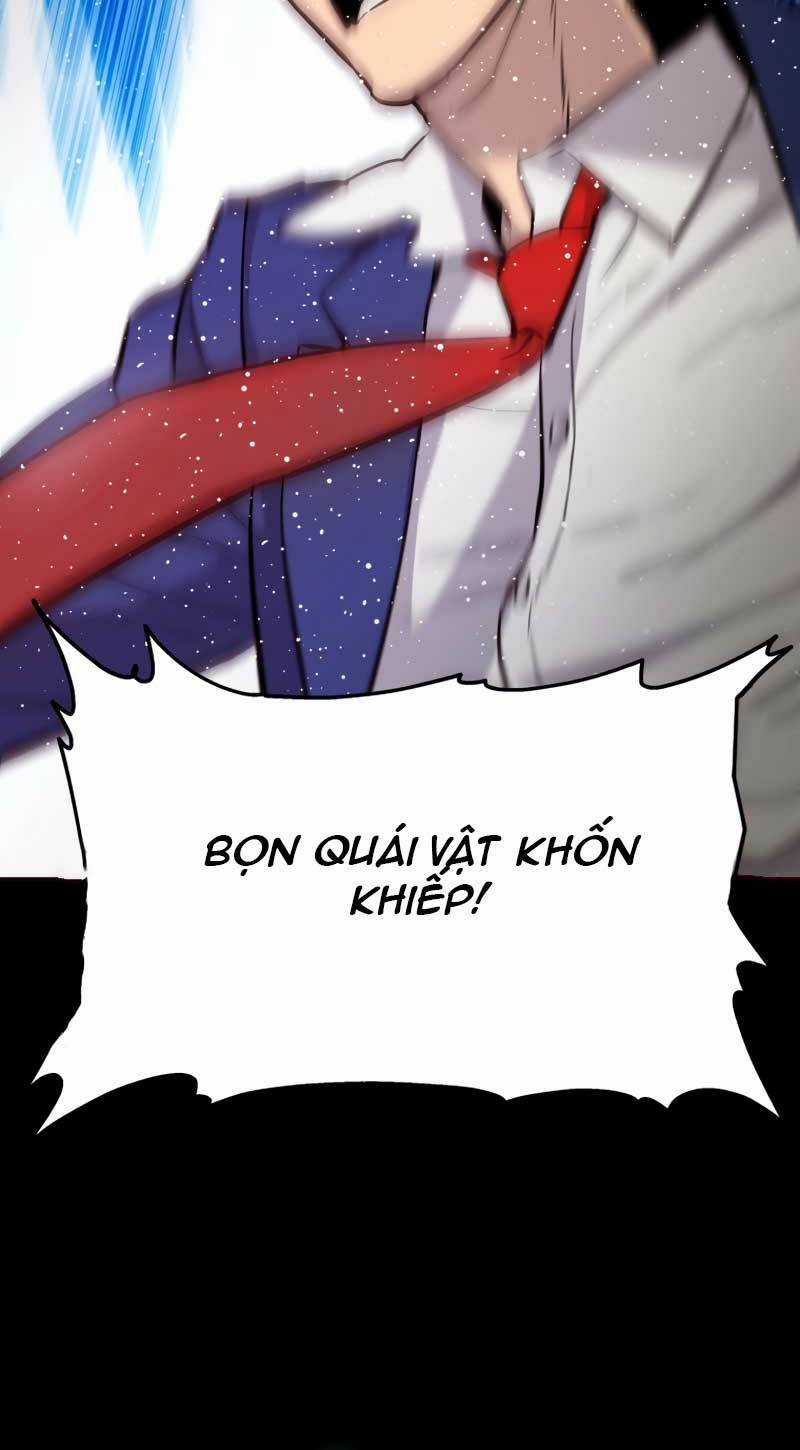 Cánh Cổng Mở Ra Đúng Ngày Đầu Tiên Tôi Thành Chính Trị Gia Chapter 8 trang 70