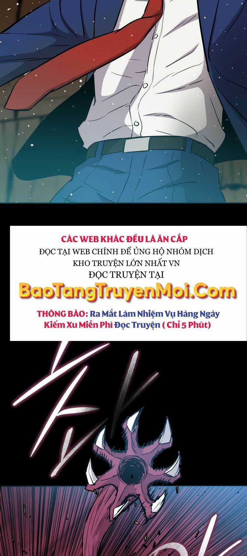 Cánh Cổng Mở Ra Đúng Ngày Đầu Tiên Tôi Thành Chính Trị Gia Chapter 8 trang 75