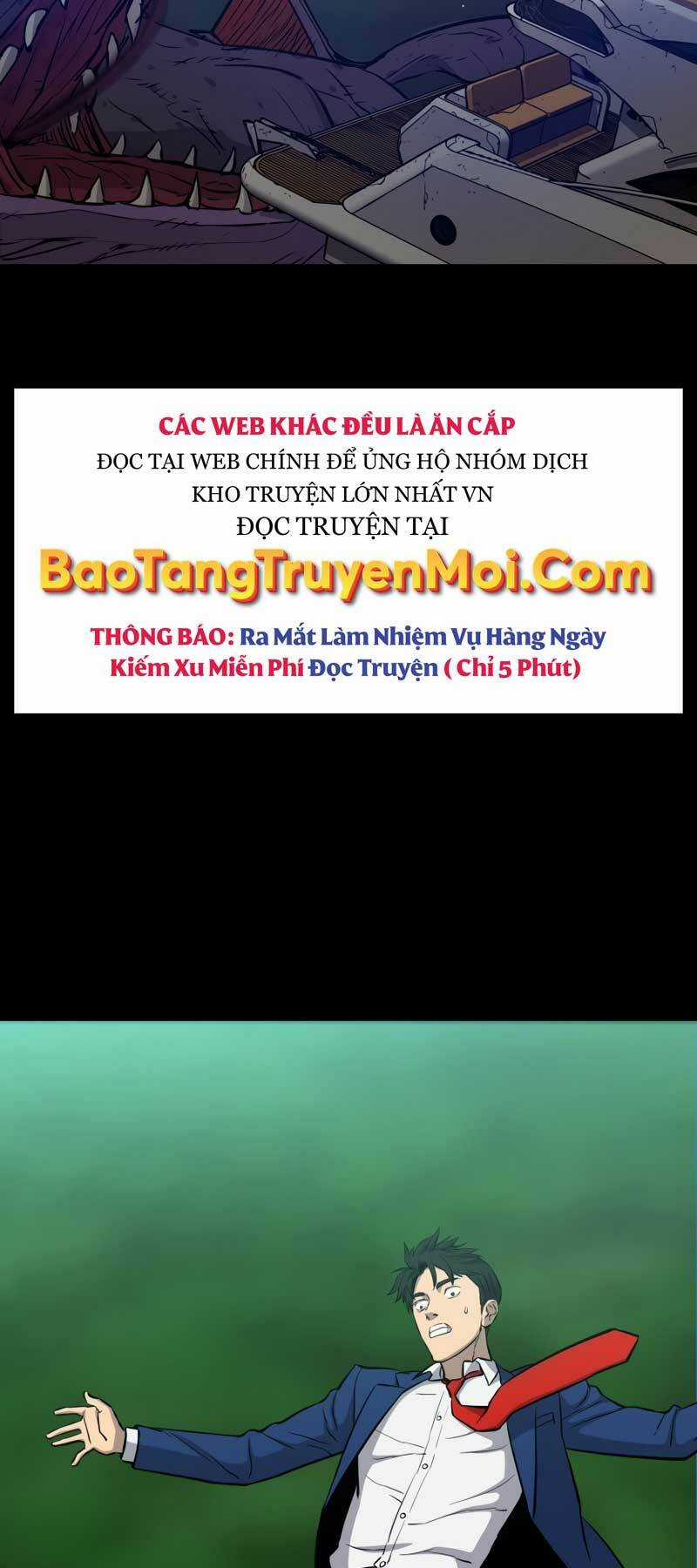 Cánh Cổng Mở Ra Đúng Ngày Đầu Tiên Tôi Thành Chính Trị Gia Chapter 8 trang 80