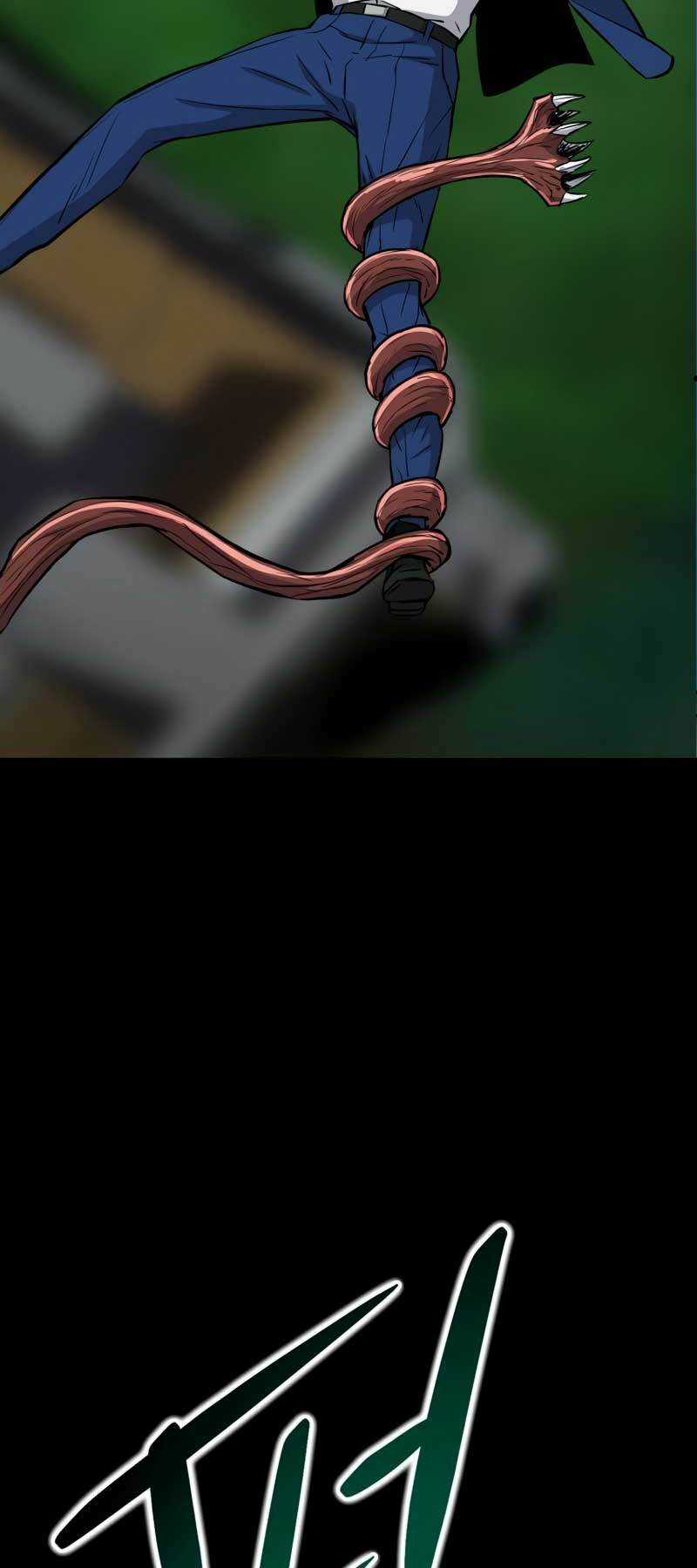 Cánh Cổng Mở Ra Đúng Ngày Đầu Tiên Tôi Thành Chính Trị Gia Chapter 8 trang 81