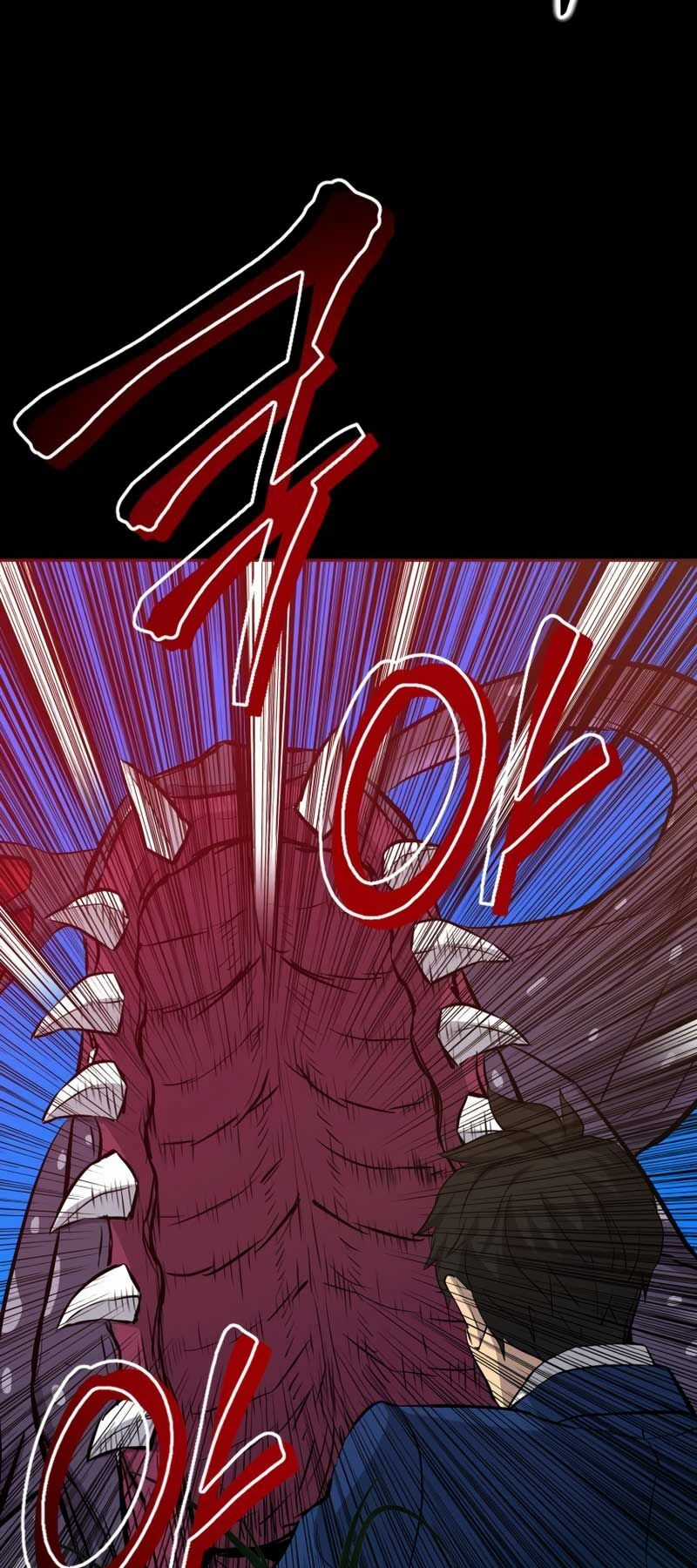 Cánh Cổng Mở Ra Đúng Ngày Đầu Tiên Tôi Thành Chính Trị Gia Chapter 8 trang 83