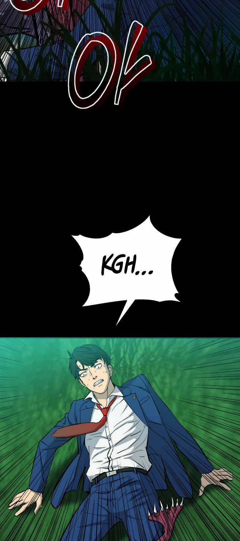 Cánh Cổng Mở Ra Đúng Ngày Đầu Tiên Tôi Thành Chính Trị Gia Chapter 8 trang 84