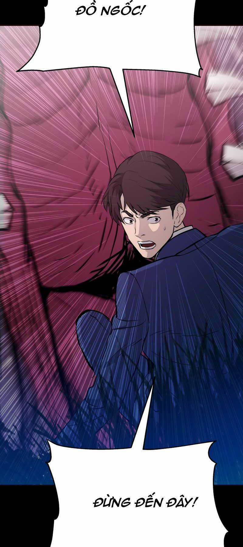 Cánh Cổng Mở Ra Đúng Ngày Đầu Tiên Tôi Thành Chính Trị Gia Chapter 8 trang 88