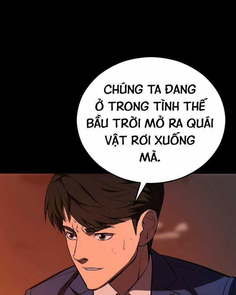 Cánh Cổng Mở Ra Đúng Ngày Đầu Tiên Tôi Thành Chính Trị Gia Chapter 9 trang 105