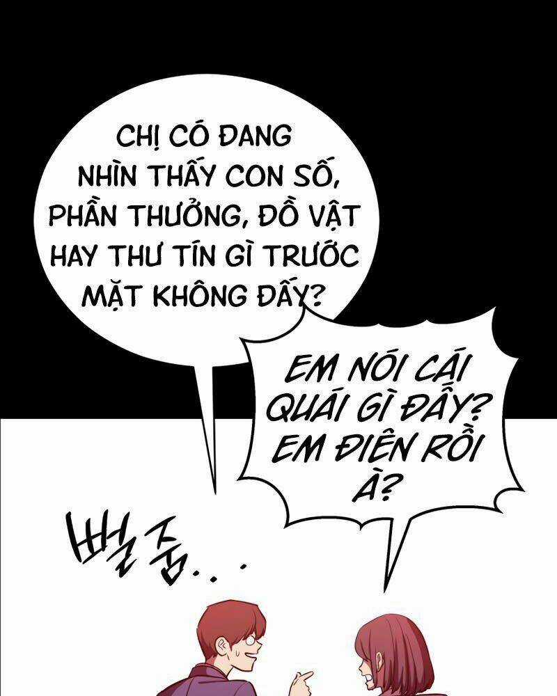 Cánh Cổng Mở Ra Đúng Ngày Đầu Tiên Tôi Thành Chính Trị Gia Chapter 9 trang 117