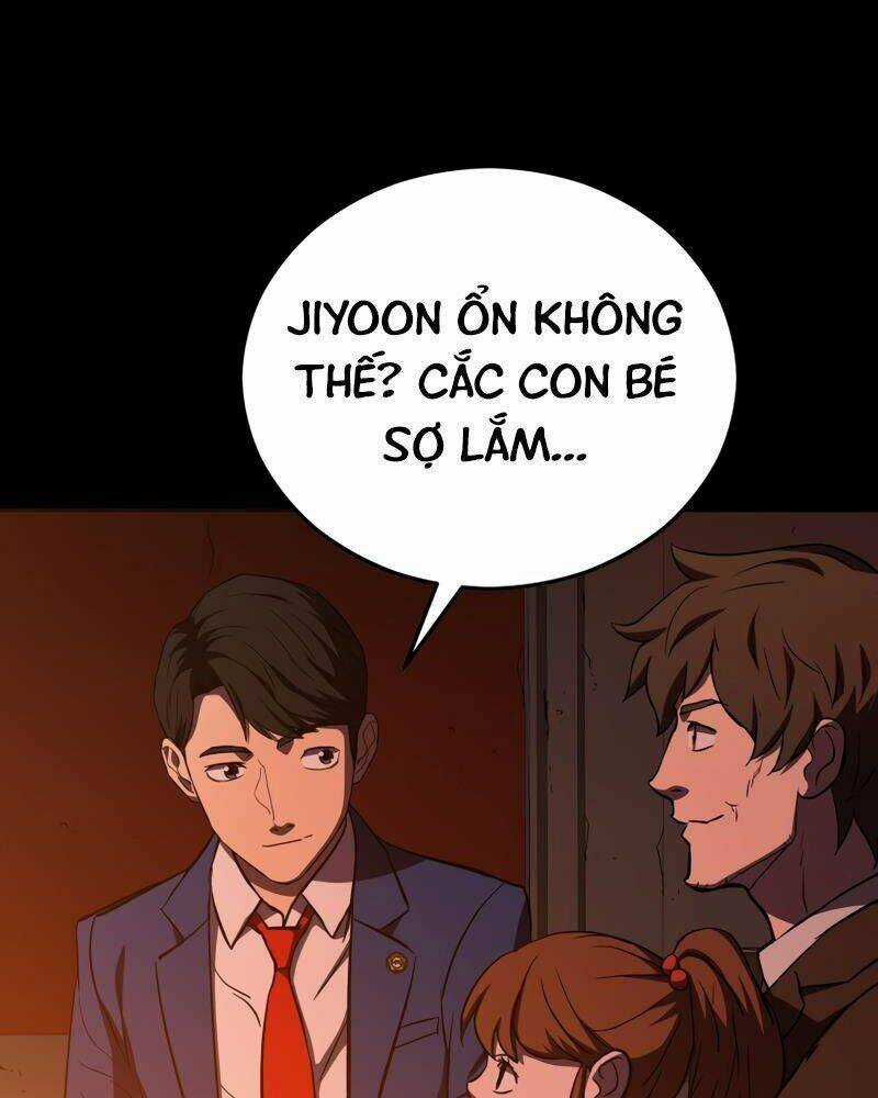 Cánh Cổng Mở Ra Đúng Ngày Đầu Tiên Tôi Thành Chính Trị Gia Chapter 9 trang 121