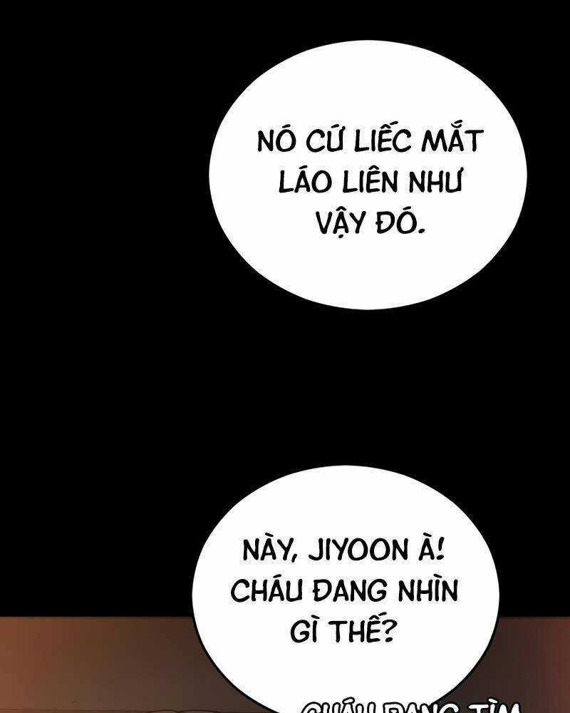 Cánh Cổng Mở Ra Đúng Ngày Đầu Tiên Tôi Thành Chính Trị Gia Chapter 9 trang 124