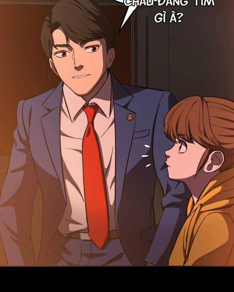 Cánh Cổng Mở Ra Đúng Ngày Đầu Tiên Tôi Thành Chính Trị Gia Chapter 9 trang 125