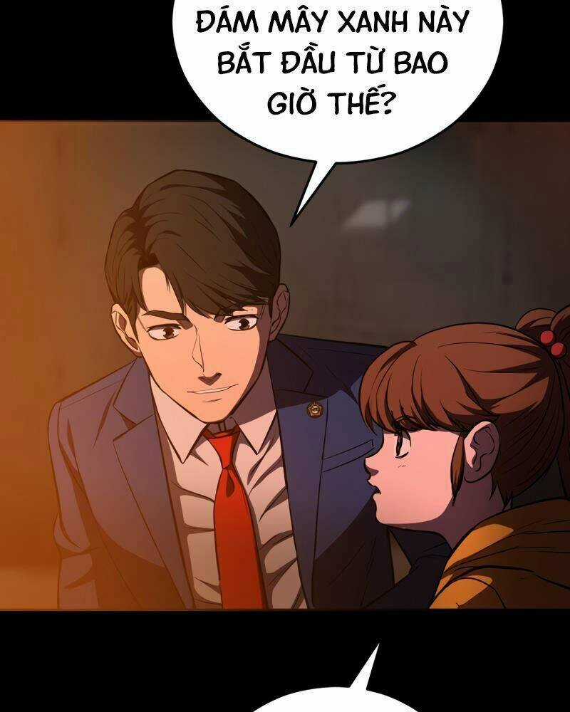 Cánh Cổng Mở Ra Đúng Ngày Đầu Tiên Tôi Thành Chính Trị Gia Chapter 9 trang 137