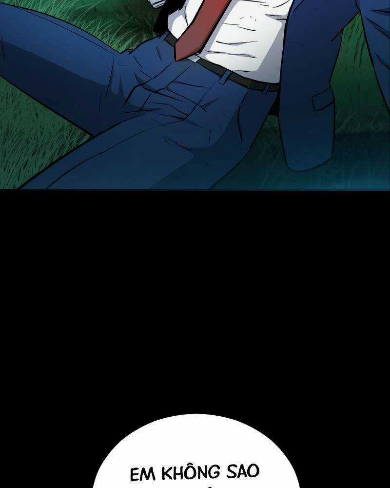 Cánh Cổng Mở Ra Đúng Ngày Đầu Tiên Tôi Thành Chính Trị Gia Chapter 9 trang 14