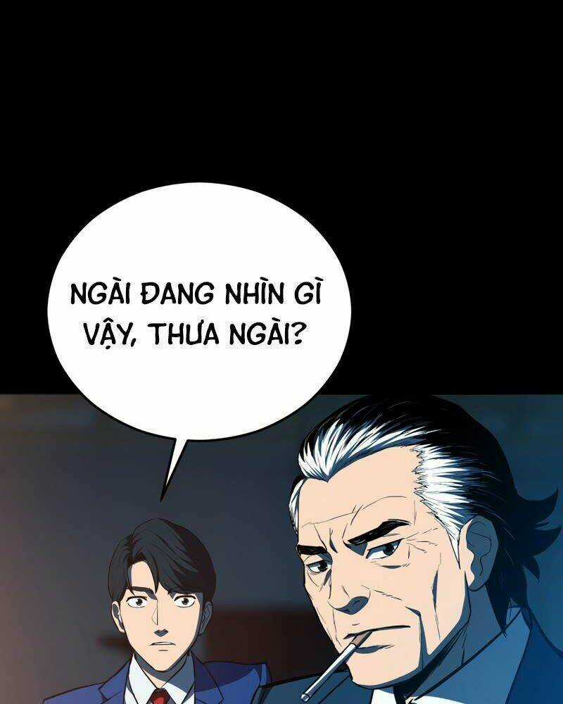 Cánh Cổng Mở Ra Đúng Ngày Đầu Tiên Tôi Thành Chính Trị Gia Chapter 9 trang 144