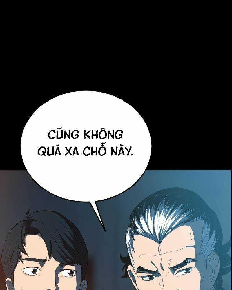 Cánh Cổng Mở Ra Đúng Ngày Đầu Tiên Tôi Thành Chính Trị Gia Chapter 9 trang 149