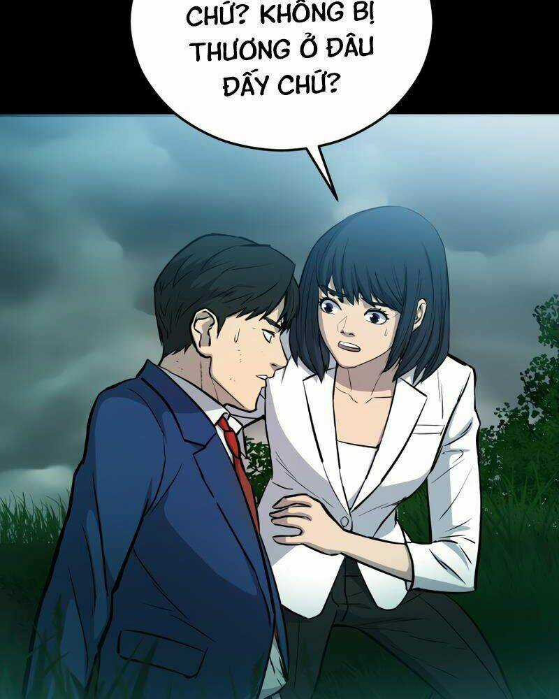 Cánh Cổng Mở Ra Đúng Ngày Đầu Tiên Tôi Thành Chính Trị Gia Chapter 9 trang 15