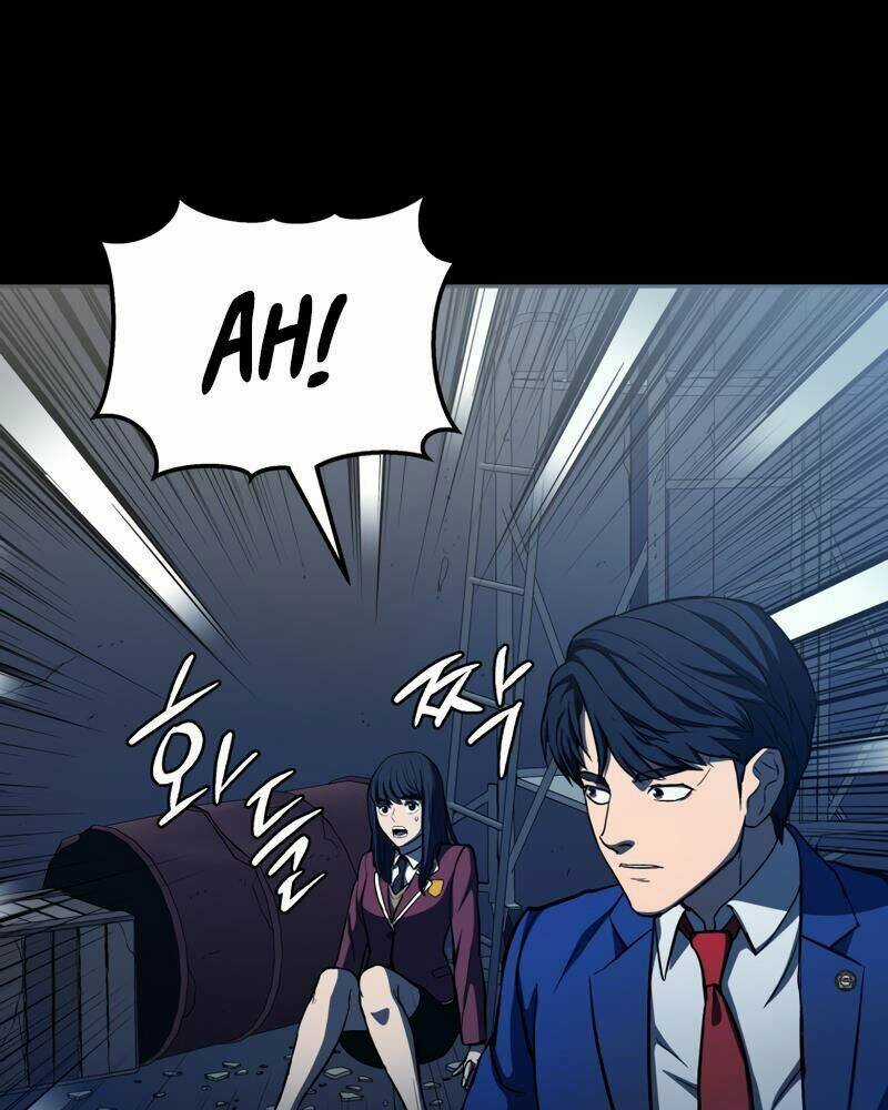 Cánh Cổng Mở Ra Đúng Ngày Đầu Tiên Tôi Thành Chính Trị Gia Chapter 9 trang 153