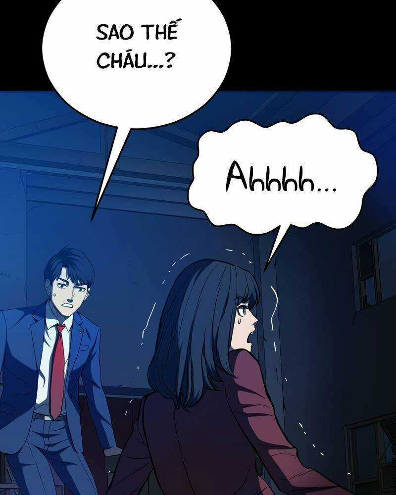 Cánh Cổng Mở Ra Đúng Ngày Đầu Tiên Tôi Thành Chính Trị Gia Chapter 9 trang 155