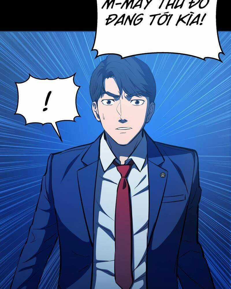 Cánh Cổng Mở Ra Đúng Ngày Đầu Tiên Tôi Thành Chính Trị Gia Chapter 9 trang 157