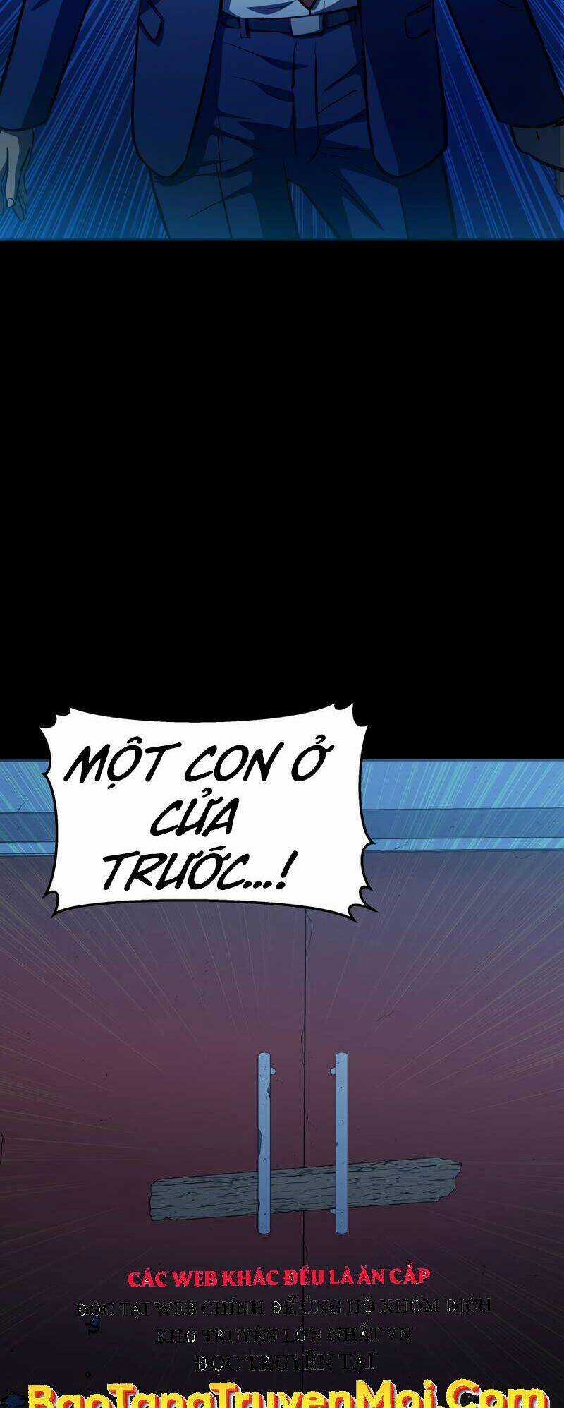 Cánh Cổng Mở Ra Đúng Ngày Đầu Tiên Tôi Thành Chính Trị Gia Chapter 9 trang 158