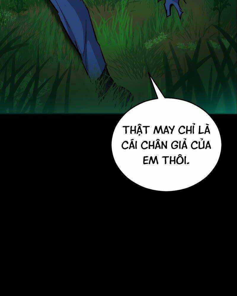 Cánh Cổng Mở Ra Đúng Ngày Đầu Tiên Tôi Thành Chính Trị Gia Chapter 9 trang 17