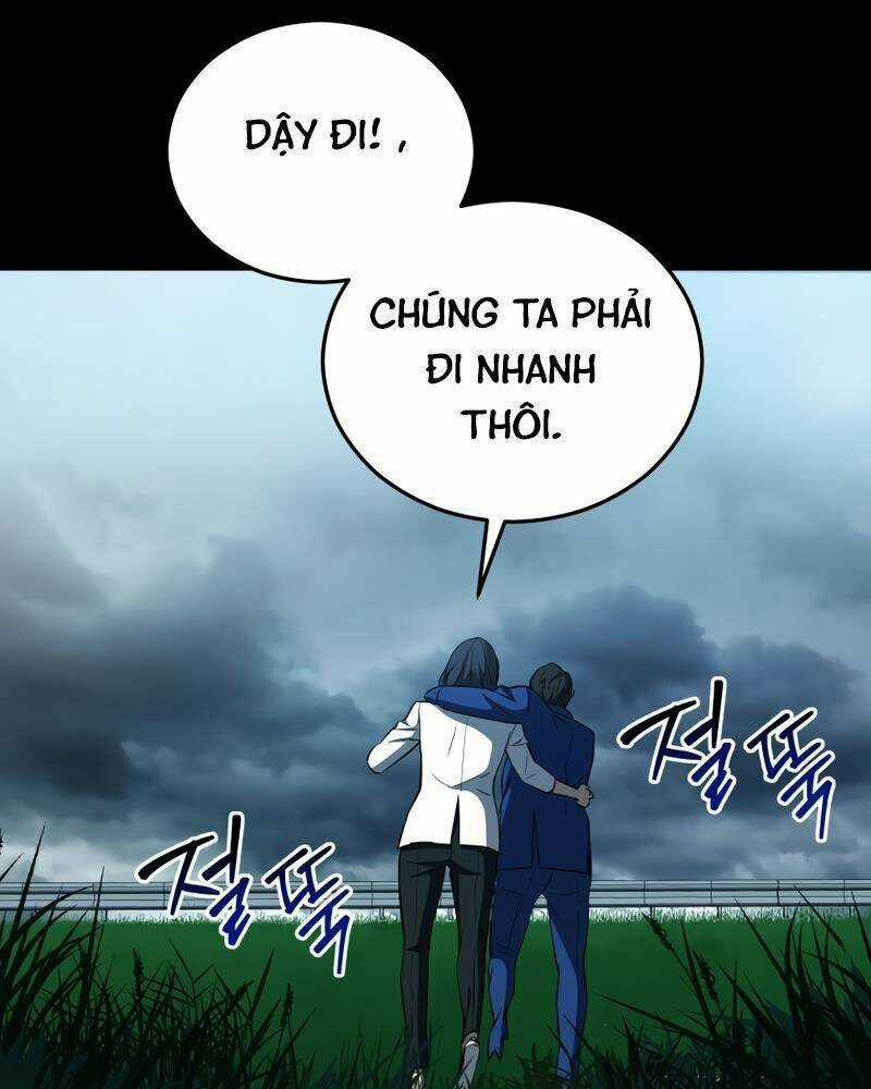 Cánh Cổng Mở Ra Đúng Ngày Đầu Tiên Tôi Thành Chính Trị Gia Chapter 9 trang 20