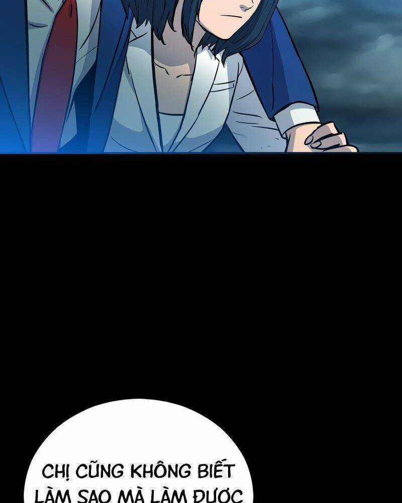 Cánh Cổng Mở Ra Đúng Ngày Đầu Tiên Tôi Thành Chính Trị Gia Chapter 9 trang 22