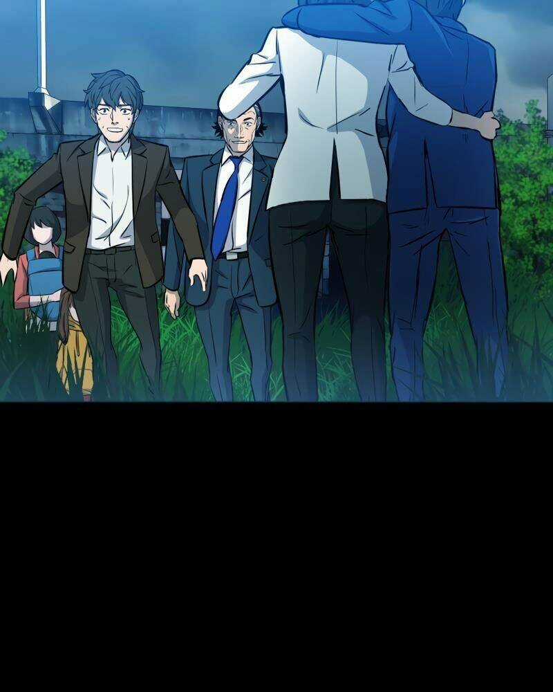 Cánh Cổng Mở Ra Đúng Ngày Đầu Tiên Tôi Thành Chính Trị Gia Chapter 9 trang 25