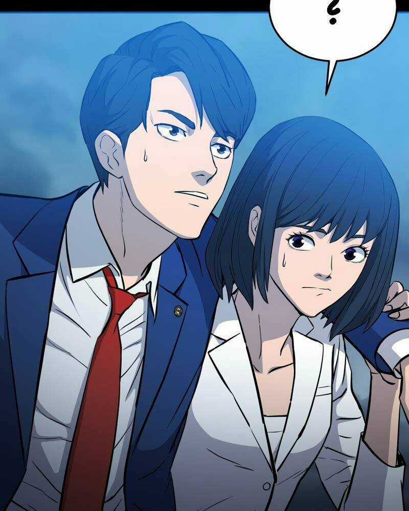 Cánh Cổng Mở Ra Đúng Ngày Đầu Tiên Tôi Thành Chính Trị Gia Chapter 9 trang 37