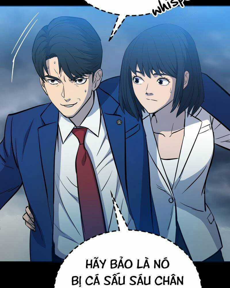 Cánh Cổng Mở Ra Đúng Ngày Đầu Tiên Tôi Thành Chính Trị Gia Chapter 9 trang 39