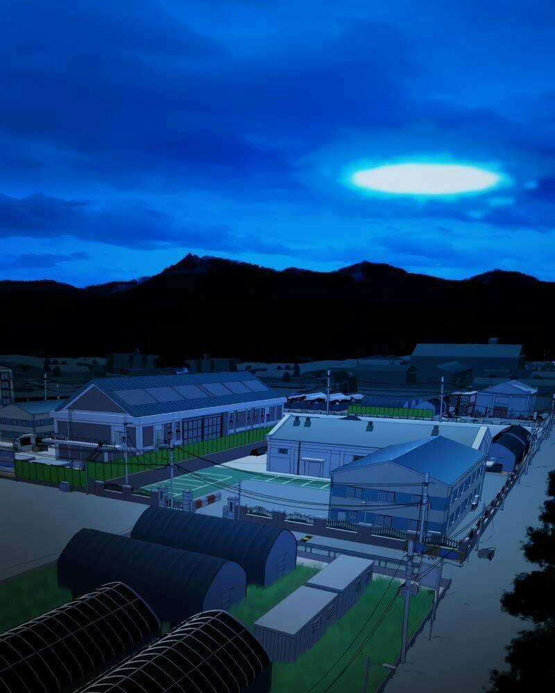 Cánh Cổng Mở Ra Đúng Ngày Đầu Tiên Tôi Thành Chính Trị Gia Chapter 9 trang 47