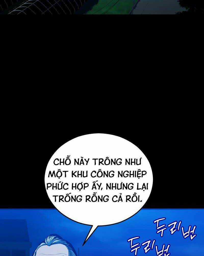 Cánh Cổng Mở Ra Đúng Ngày Đầu Tiên Tôi Thành Chính Trị Gia Chapter 9 trang 48